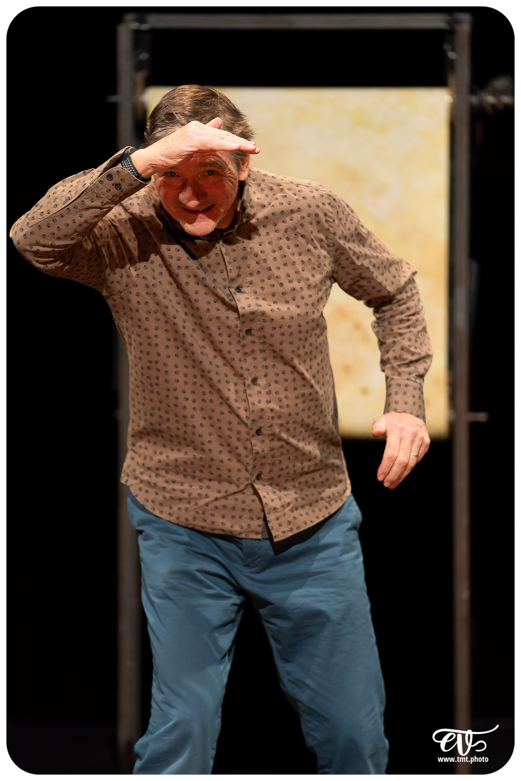 OÙ COURS-TU COMME ÇA ? (CIE PUCEANDPUNEZ)